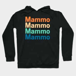 Mammo Hoodie